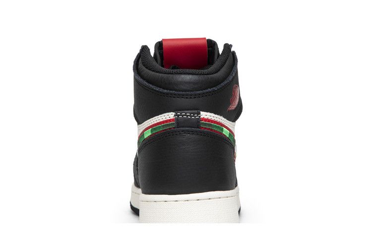Air Jordan 1 RETRO High Gs A Star Is Born