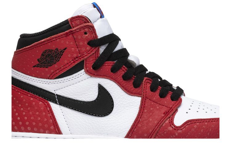 Buy Marvel x Air Jordan 1 Retro High GS 'Origin Story' - 575441