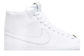 Nike blazer hot sale royal qs