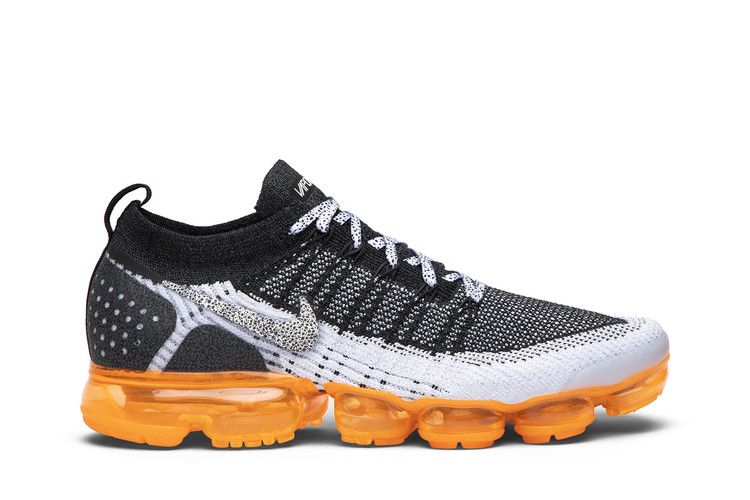 nike running vapormax safari lizard trainers in grey