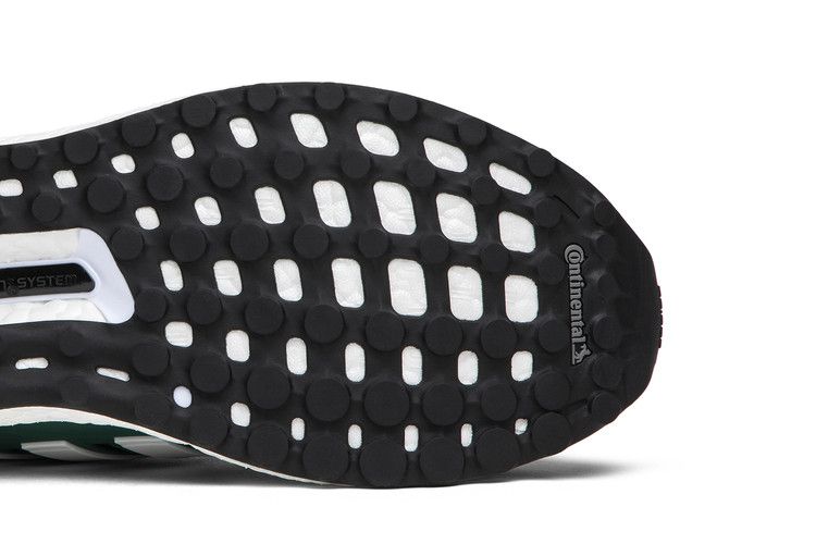 Adidas Ultraboost 4.0 'miami Hurricanes'