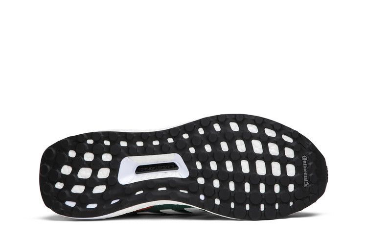 Adidas Ultraboost 4.0 'miami Hurricanes'