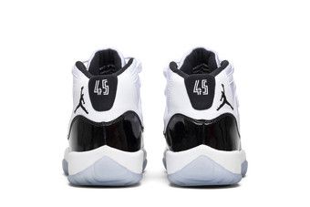 Jordan 11 outlet concord gs 2018