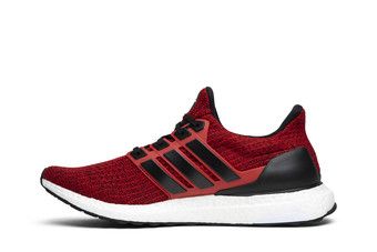 Adidas ultra boost 4 clearance power red core black