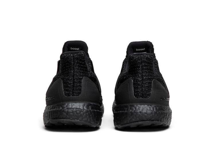 adidas Ultra Boost Triple Black