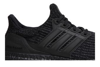 adidas Performance Ultraboost Core Black