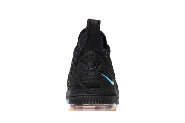 Nike lebron 16 i on sale promise