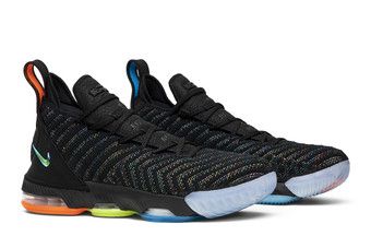 Lebron 16s outlet i promise