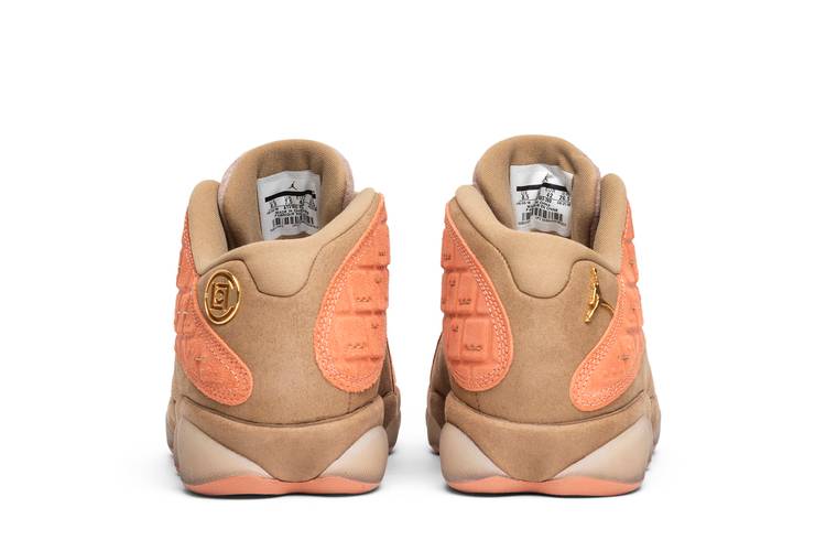 Clot Air Jordan 13 Low AT3102-200 Release Date - Sneaker Bar Detroit