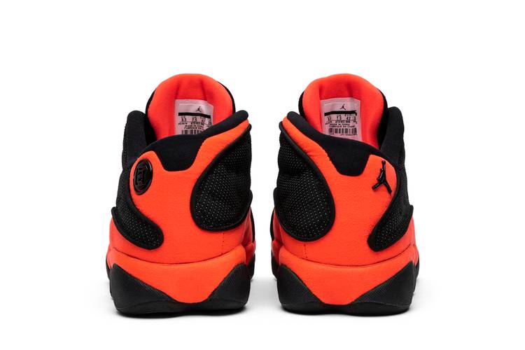 Clot Air Jordan 13 Low AT3102-200 Release Date - Sneaker Bar Detroit