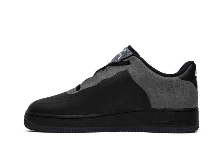 Buy A-Cold-Wall* x Air Force 1 Low 'Black' - BQ6924 001 | GOAT