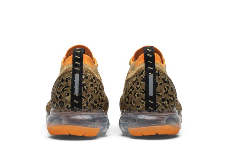 Nike vapormax flyknit 2 sales leopard