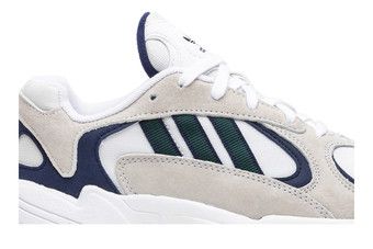 Adidas yung hotsell 1 nobel green