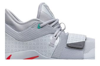 Pg 2.5 hotsell playstation wolf grey