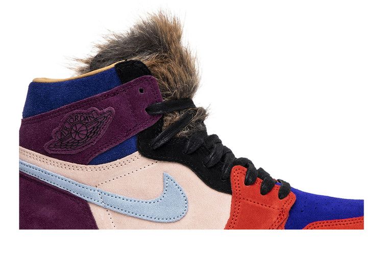 Aleali may cheap jordan 1 goat