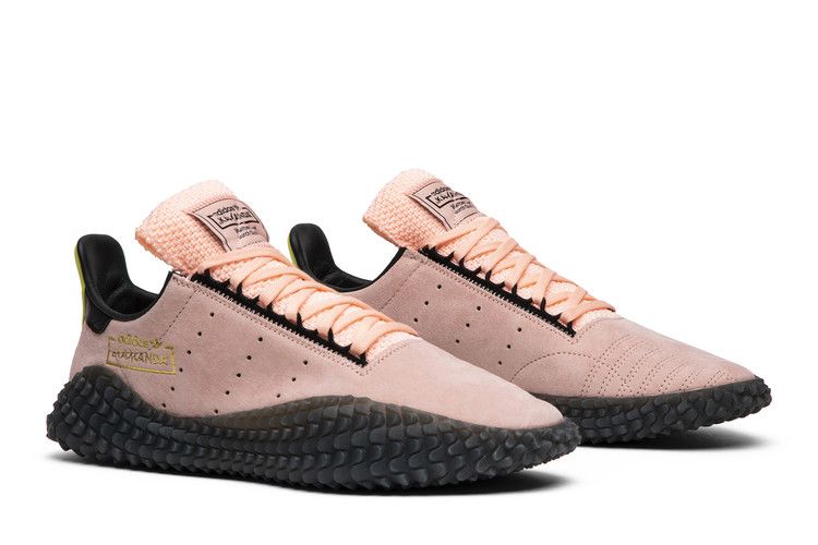 adidas X Dragonball Z Kamanda 01 Majin Buu Coral Mens D97055 - SIZES 5-9.5