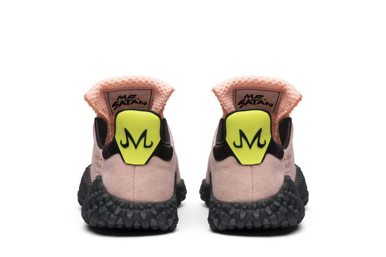 Dragon Ball Z x adidas Kamanda Majin Buu Leak