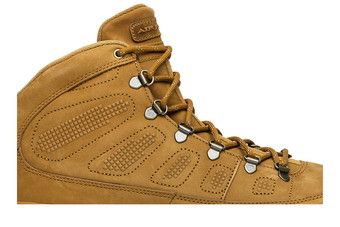 Buy Air Jordan 9 Retro Boot NRG Wheat AR4491 700 GOAT