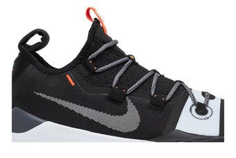 Kobe ad exodus black 2024 swan