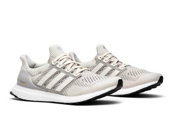 Adidas ultra boost 2024 1.0 cream 2018