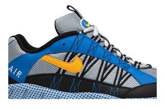 Buy Nike Air Humara 17 'Blue Spark' - AO3297 001 | GOAT