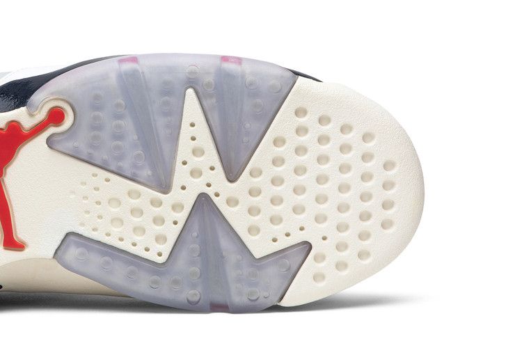 Air Jordan 6 RETRO Gs 'tinker'