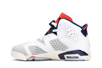 Jordan 6 retro hot sale tinker hatfield