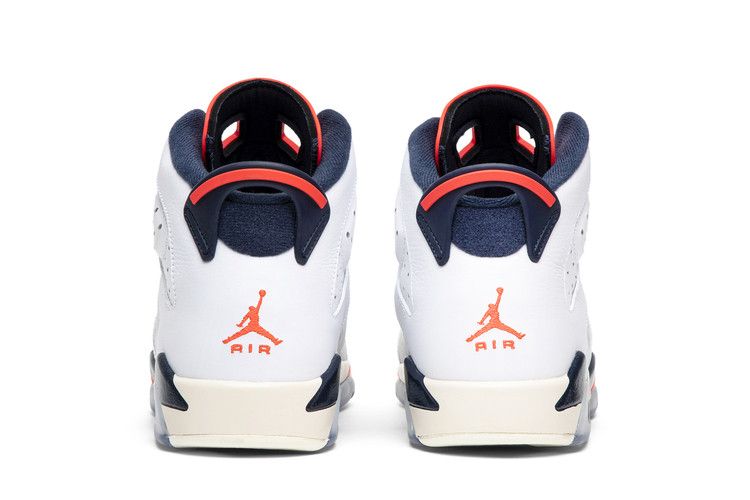 Jordan retro clearance 6 tinker