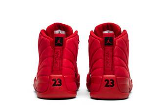 Air Jordan 12 Gym Red Release Date