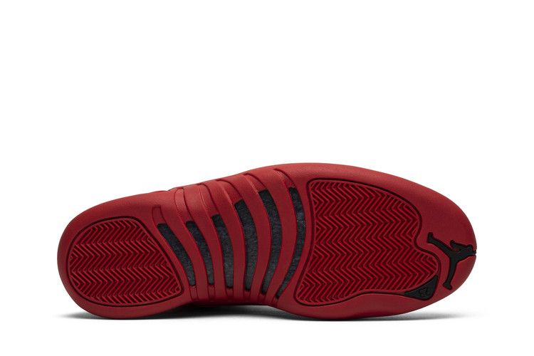 Jordan 12 gym outlet red goat