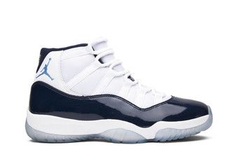 Buy Air Jordan 11 Retro Win Like 82 378037 123 GOAT