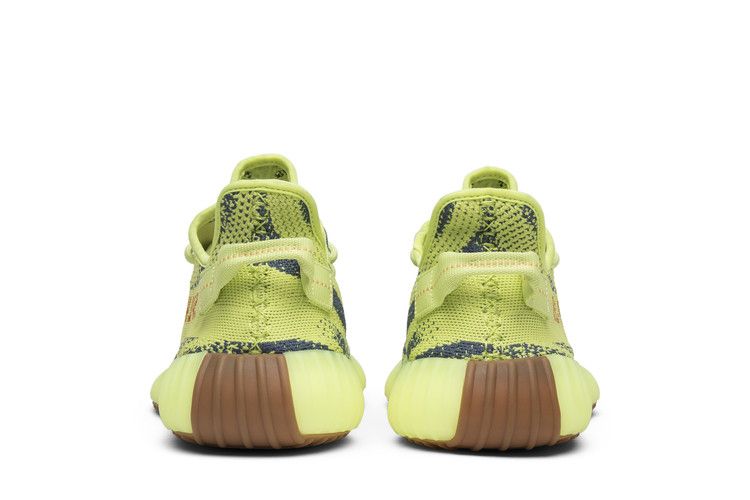 Adidas yeezy semi shop frozen yellow i8