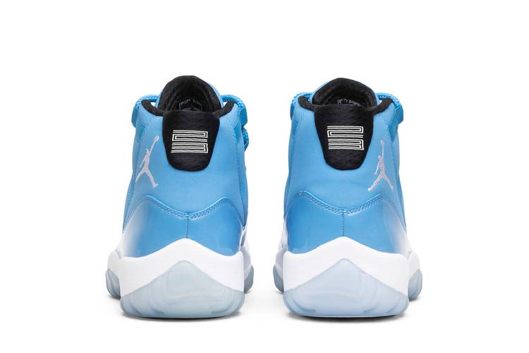 AspennigeriaShops - air jordan 11 pantone pack - Blue presto Nike
