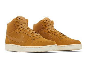 Nike ebernon mid winter camel hot sale