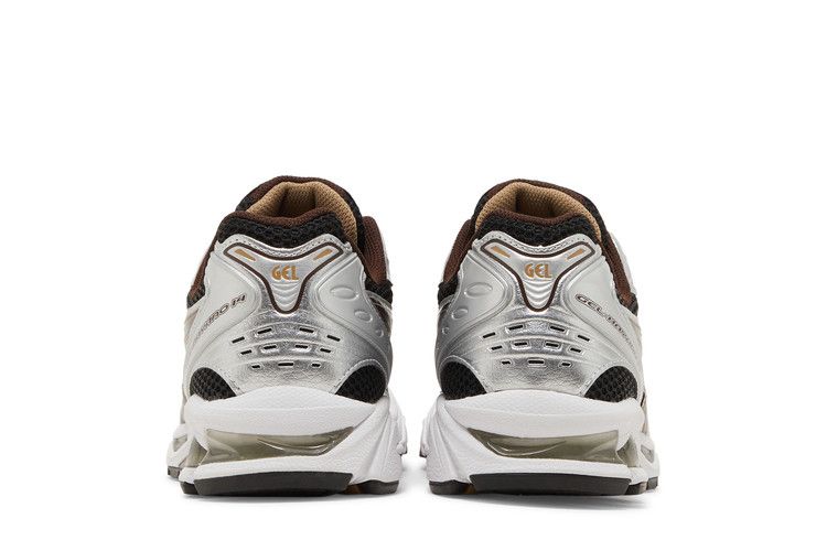 Asics Gel Kayano 14 Black Coffee