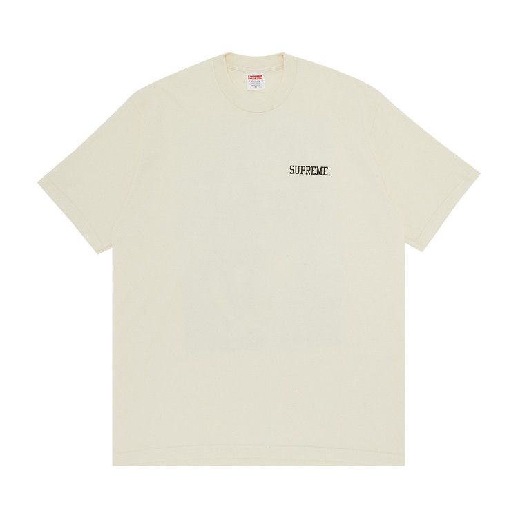 ★2022AW WEEK5★Supreme Greta Tee Supreme Greta Tee (FW22) - $48