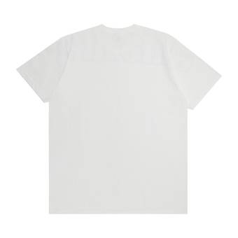 Supreme Upside Down Tee 'White'