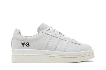 ohayoi　a adidas Y-3 Hicho 'Black Core White Orbit Grey' GW8635