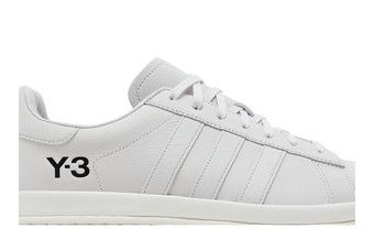 Buy adidas Y-3 Hicho 'Grey' - FZ4339 | GOAT