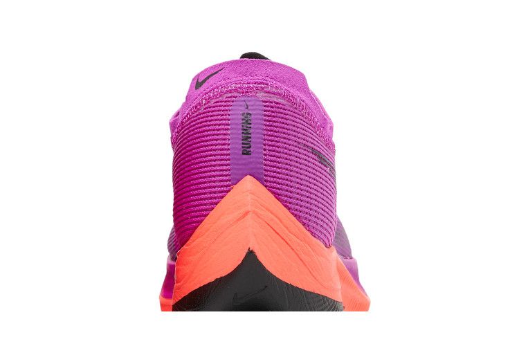 Nike zoom vaporfly 4% femme best sale violet