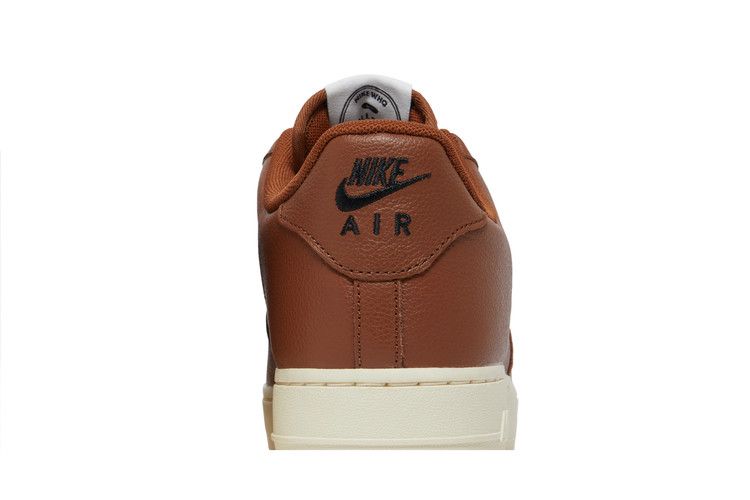 Nike Air Force 1 Low Premium Vintage Pecan DO9785-200