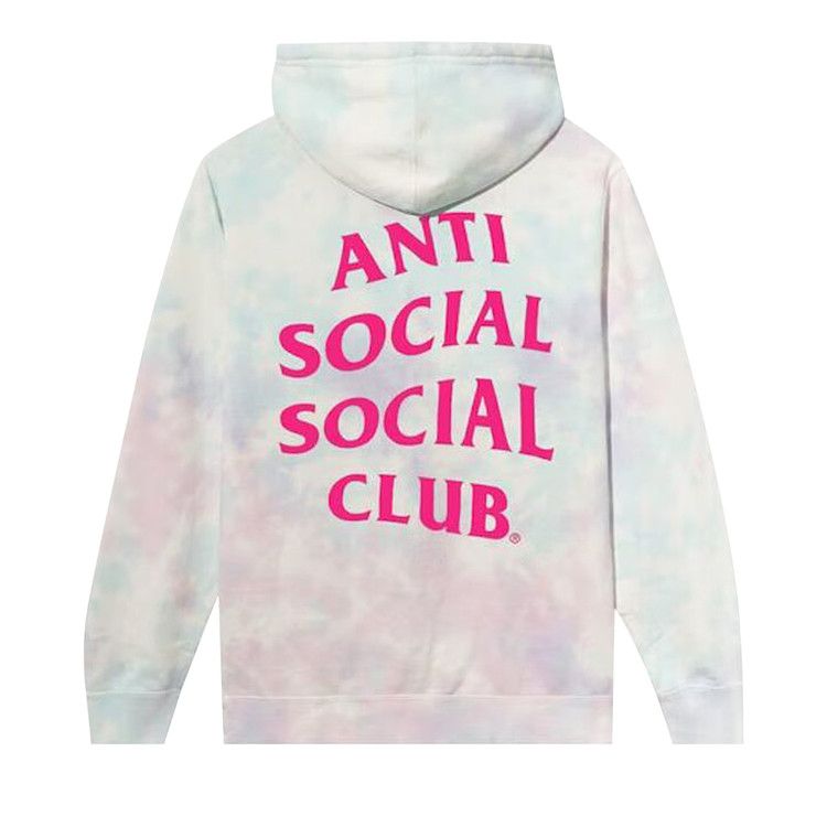 新品 Anti Social Club Beverly White パーカー ANTI SOCIAL SOCIAL CLUB パーカー ホワイト - メルカリ