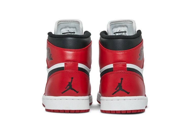 Buy Air Jordan 1 Retro High 'Chicago' 2013 - 332550 163 | GOAT CA