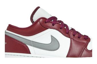 Jordan 1 low online Cherrywood