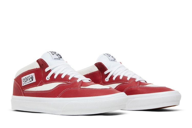 Vans Skate Half Cab '92 Chili Pepper