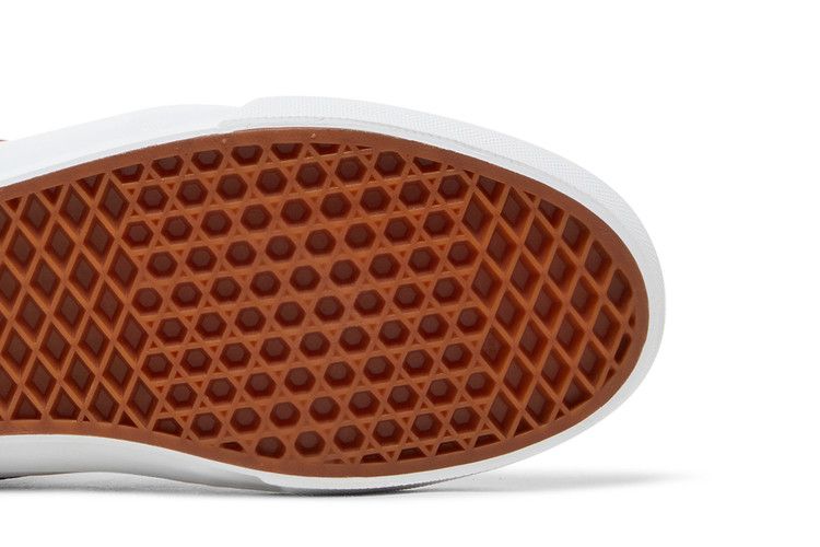 Vans Skate Half Cab '92 Chili Pepper