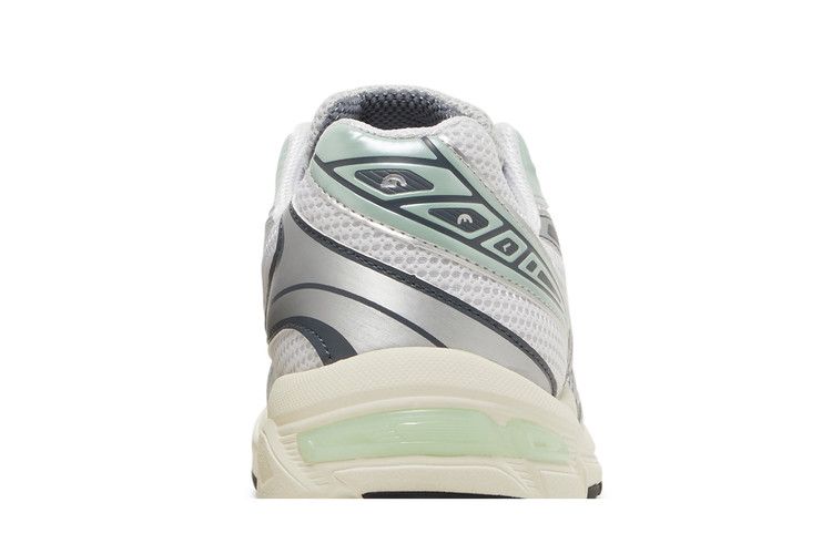 Naked x ASICS Gel 1130 Silver Mint