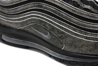 Comme des Garçons CDG x Nike Air Max 97 DX6932-002 DX6932