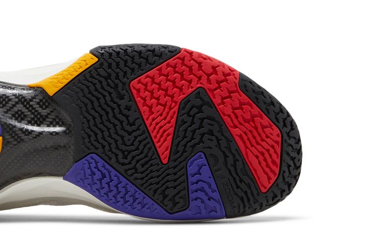 Air Jordan 37 Beyond Borders