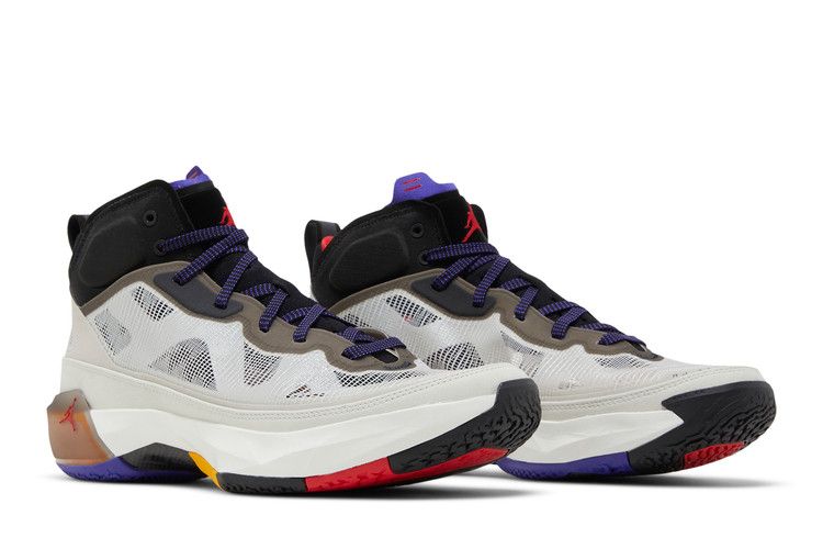 Air Jordan 37 Beyond Borders